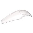 1711-42 Cycra Powerflow Rear Fender White Kawasaki