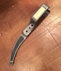 175991-79 Harley-davidson Fender Mount Strut
