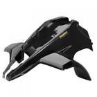 177790 Maier Front Fender Black Suzuki Quad Runner