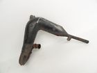 18006-1050 Kawasaki Ke Used Exhaust Pipe Expansion Chamber