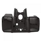 189760 Maier Rear Fender Black Yamaha Blaster