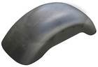 19-152 Ultima Custom Rear Silver Horse Fender For Universal Wide Drive