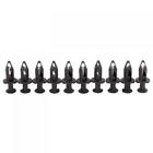 19-9250 Tusk Replacement Fender Rivets Pack