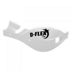 192605 Tusk Replacement Plastic Handguard Shields White