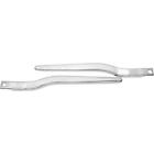 19418b-bx-lb1 Drag Specialties Replacement Smooth