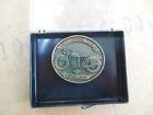 1942 Xa Harley Josten Bronze Medallion
