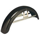 19652 Custom Chrome Unpainted Original Narrow Glide Front Fender For Fx