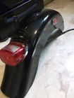 1998hd Harley Fatboy Softail Rear Oem