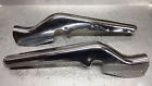1999-2006 Harley Davidson Flht Rear Fender Strut Covers