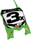 1cyc-0701-72f Cycra Stadium Number Plate