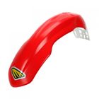 1cyc-1400-33 Cycra Lite Front Fender Red