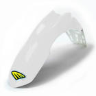 Crf250r-crf450r 1cyc-1401-42 Cycra Lite Fender Front White Honda