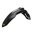 1cyc-1403-12 Cycra Lite Front Fender Black Honda