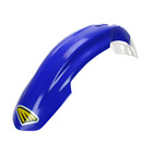 1cyc-1431-62 Cycra Lite Front Fender Blue Yamaha