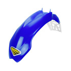 1cyc-1440-88 Cycra Lite Front Fender Blue Husaberg Fe Etc