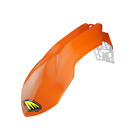 1cyc-1442-22 Cycra Lite Front Fender Orange Ktm Sx Xc Etc