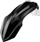 1cyc-1461-12 Cycra Black Front Fender Cl For Yamaha Yz
