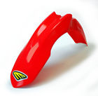1cyc-1501-33 Cycra Red Front Fender For Honda Crf