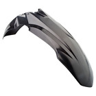 1cyc-1503-12 Cycra Performance Front Fender Black Honda
