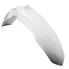 1cyc-1503-42 Cycra Performance Front Fender White Honda