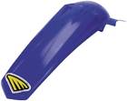 1cyc-1511-62 Cycra Powerflow Rear Fender Blue Sold Each