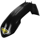1cyc-1542-12 Cycra Front Fender Black
