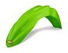 1cyc-1571-72f Cycra Performance Front Fender Oem Green