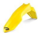 1cyc-1573-55 Cycra Yellow Front Fender For Suzuki Rmz