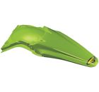 1cyc-1711-72f Cycra Powerflow Rear Fender Flo Green