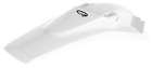 1cyc-1743-42 Cycra Motorcycle Powerflow Rear Fender White