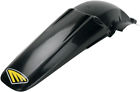 1cyc-1800-12 Cycra Black Rear Fender Powerflow For Honda Crf