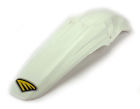 1cyc-1801-42 Cycra Powerflow Fender Carbon Fiber White For Honda Crf