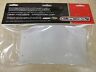 1cyc-3878-02 Ufo Cycra Natural Look Mud Flap Guard For The Honda