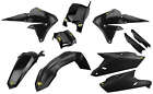 1cyc-9315-12 Cycra Black Complete Body