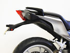 1h1200 Competition Werkes Motorcycle Fender Minimizer Reflectors Kit
