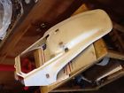 1ry-21711-00-00 Yamaha Big Wheel Rear Fender Assembly Oem