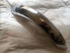 2-80 Zel Harley Chrome Front Fender Multi Use