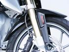 200-b102-081 Powerbronze Bmw Carbon Fiber Front Fender Mudguard