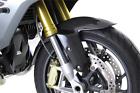 200-b103-081 Powerbronze Bmw Carbon Fiber Front Fender Mudguard