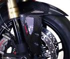 200-d104-681 Powerbronze Ducati Panigale Carbon Fiber Front Fender