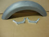 201-000048-01 Big Dog Harley Bagger Pitbull Front Steel Fender Brackets Wheel