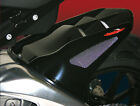 201-b101-670 Powerbronze Bmw Rear Tire Hugger Fender Matt Black