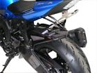 201-k111-603 Powerbronze Kawasaki Ninja Rear Tire Hugger Black