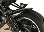 201-k112-670 Powerbronze Kawasaki Ninja Rear Tire Hugger Matt Black
