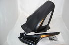 201-k114-680 Powerbronze Kawasaki Ninja Tire Hugger Fender Carbon Look