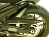 201-k115-680 Powerbronze Kawasaki Rear Tire Hugger Fender Carbon Look