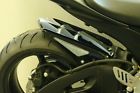 201-s105-670 Powerbronze Suzuki Gsxr Rear Tire Hugger Fender Matt Black