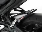 201-s115-603 Powerbronze Suzuki Rear Tire Hugger Fender Glossy Black