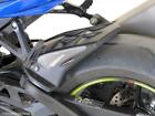 201-s116-670 Powerbronze Suzuki Gsxr Rear Tire Hugger Fender Matte Black