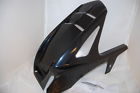 201-y105-670 Powerbronze Yamaha Yzf Rear Tire Hugger Fender Matt Black